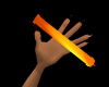 [M.o.B] Neon Orange LEFT