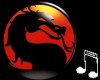 Mortal Kombat Ring