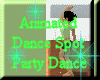 [my]Animated Party Dance