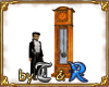 Grandfather Clock