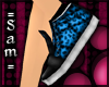 =Sam=Blue Lep Shoes