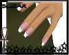 REAL PERFECT nails!