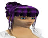 (ap)purple2 black st202