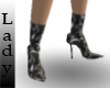 302 blk sassy ankle