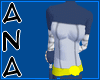 !T Yugito Nii outfit