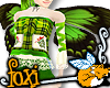 [Foxi]mistletoe top