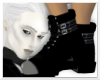 [Anias] Shadows Boots II