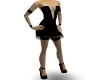 BlackWithFishnets