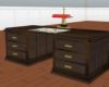 Banker's Windfall Desk