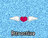 A� Fly Away Love <3
