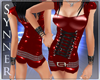 *SYN*PVC*3lite-Red