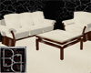 BB Woodland Sofa