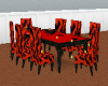 (Q) vampire dining table