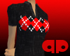 BWR Diamond Polo