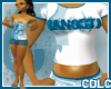 C.D.L.C GangstaGurl [FT]