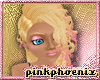 Wicked Blonde/SP2 Mayuna