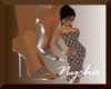 [PGP] LV Chrome Heels