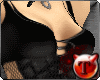 [H] S-nake Dress