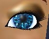 Sapphire Eyes