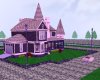 EG Princess Dream Manor