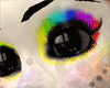 Rainbow Skin