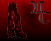 blood robo legs
