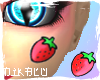 [N] Stawberry Paint