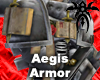 Grey Knight B. - AA