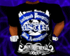 $HE$ Fresh Blaclabel Tee
