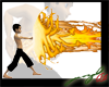 Dragon Fire Blast (M)