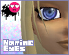 Namine Eyes