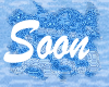 S* blue fae wings