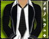 Seraph Formal Suit O Blk