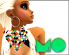 .MO. Crazy Scarve Ladies