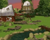 <3Garden Fun Villas