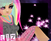 Rainbow Particles (PNK)