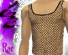 R: Mesh Tank Top
