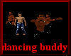 [elv]dancing buddy