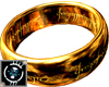 [PLilly]LotR Sticker
