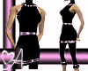 ROXY Tunic & Capris