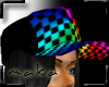 [Maka] Black n Rainbow