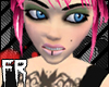 Brutal Girl Skin