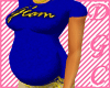 *DGC Glam Maternity