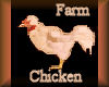 [my]Farm Chicken Animate