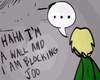 Blocking Wall