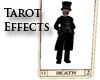 Fool/Magician Tarot FX