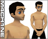Standard 050 Skin