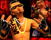 (DJ) SUP II