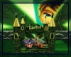 TINKERBELL CASTLE BED