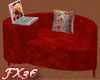 RedSofa Laptop-pose W/M